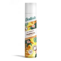 Batiste Trockenshampoo Tropical