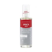 SPEICK MEN ACTIVE Men Active Deo Spray