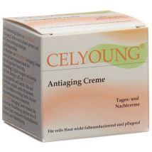 Celyoung Antiaging Creme