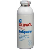 GEHWOL med Fusspuder