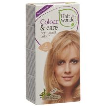 Hairwonder Colour & Care 8 hell blond