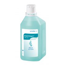 esemtan wash lotion