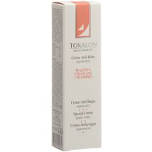TOKALON Antifalten Creme Placenta Collagene
