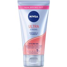 NIVEA Styling Gel Ultra Strong