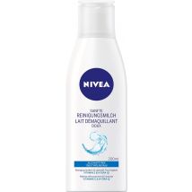 NIVEA Reinigungsmilch sanft