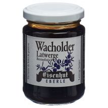 Eisenhut genièvre électuaire