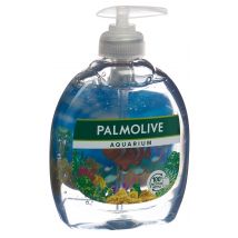 Palmolive Flüssigseife Aquarium
