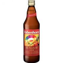 Rabenhorst 11 plus 11 Multivitamin