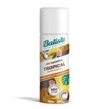 Batiste Trockenshampoo Tropical Mini