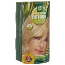Henna Plus Long Last Colour 8 hellblond
