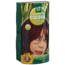 Henna Plus Long Last Colour 5.64 rot