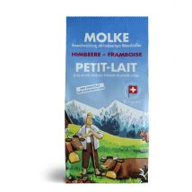 biosana Molke Granulat Himbeer refill