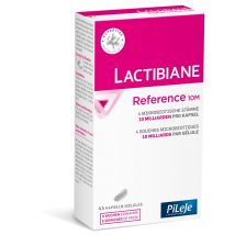 LACTIBIANE Reference 10M Kapsel