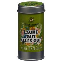 SONNENTOR Laune gut Gewürzblüten BIO