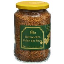 Fridur Blütenpollen Granulat