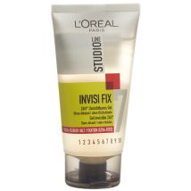 L'ORÉAL PARIS STUDIO LINE Mineral FX Gel Fluid U-Strong