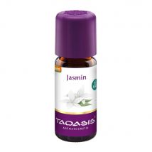 TAOASIS Jasmin Ätherisches Öl 2 % in Jojobaöl BIO