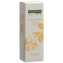 EDUARD VOGT ORIGIN Handcreme Tag Protect