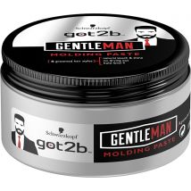 Schwarzkopf got2b gentleman paste