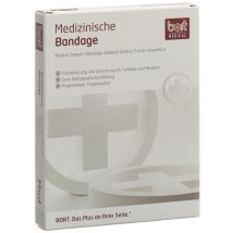 BORT Med Fersenspornpolster GrB 36-40 selbsthaftend