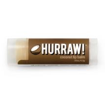 Hurraw! Lip Balm Coconut BIO