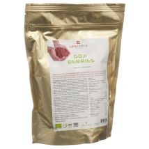 QIBALANCE Goji Berries getrocknet Bio