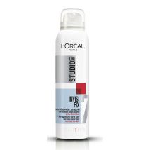 L'ORÉAL PARIS STUDIO LINE Invis FX Micro Spray Ultra Stark