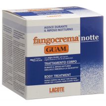 GUAM Fangocreme Notte