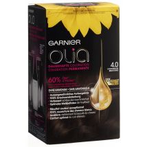 GARNIER OLIA Haarfarbe 4.0 Dunkelbraun