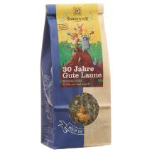 SONNENTOR Gute Laune Tee lose BIO Golden Temple
