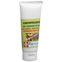 R. Mainardi Edelsteine Katoffelcème ohne Paaben