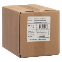 Vivosan Traubenzucker Orange