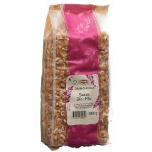 Granoforce swiss bio mix bourgeon Morga