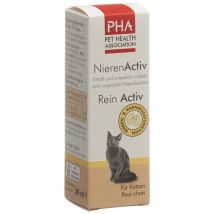 PHA NierenActiv für Katzen Tropfen