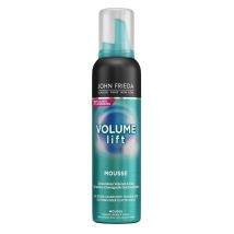 John Frieda Luxurious Volume npracht Mousse Pracht