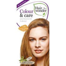 Hairwonder Colour & Care 7.3 gold blond