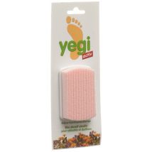 yegi Beauty bloc abrasif ultrafin