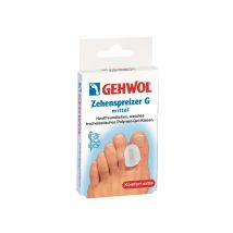 GEHWOL Zehenspreizer G mittel