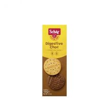 Schär digestive choc sans gluten