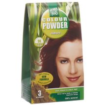 Henna Plus Colour Powder 56 kastanie