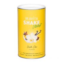 BEAViTA Vitalkost Plus Vanilla Chai