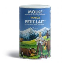 biosana Molke Granulat Vanille