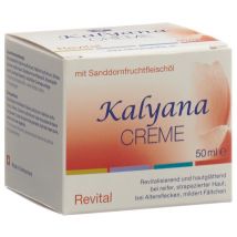 Kalyana Creme Revital