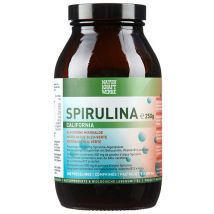 NaturKraftWerke Spirulina California Presslinge à 500mg