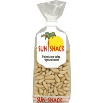 Sun Snack Pinienkerne weiss