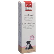PHA HautRepair für Hunde und Katzen Salbe