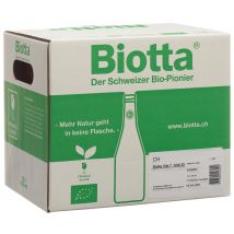 Biotta Vita 7 Bio