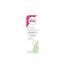 Veet Haarentfernungs Creme trockene Haut