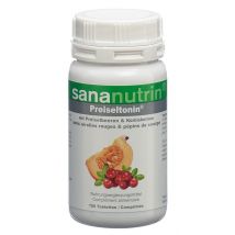 sananutrin Preiseltonin Tablette