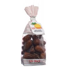 Sun Snack dattes dénoyautées